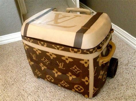 louis vuitton cooler bag